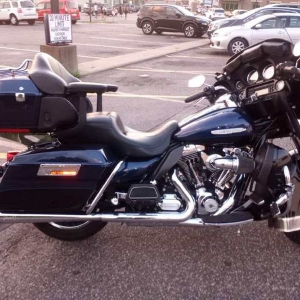 Meet your Posher, Donald